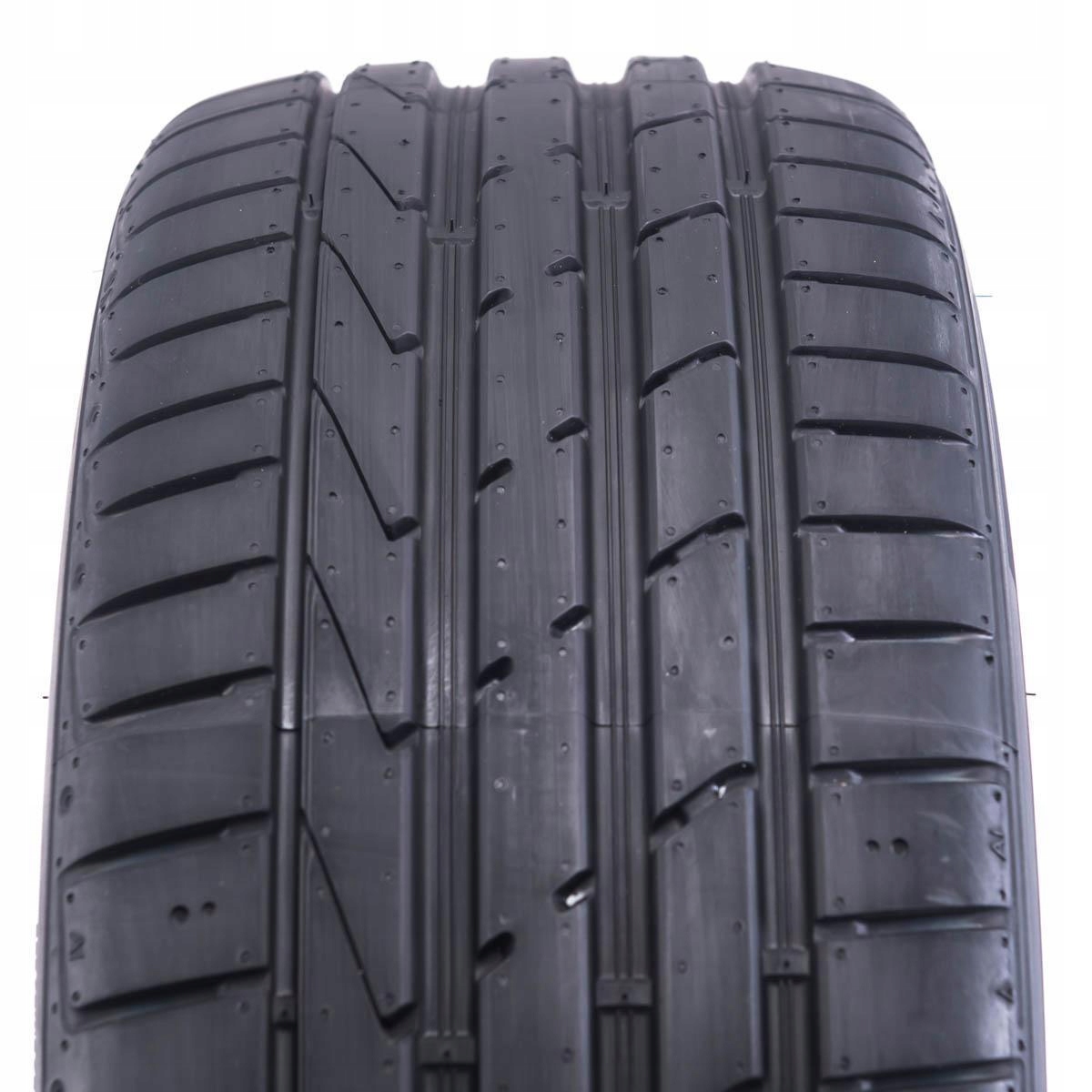 245/45R17 opona HANKOOK Ventus S1 Evo2 K117 HRS 95W